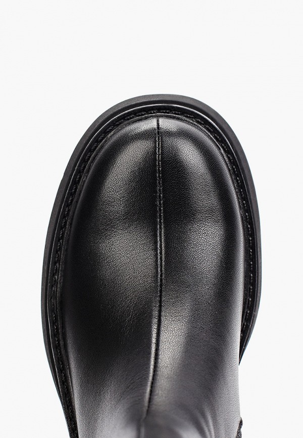 фото Полусапоги valley