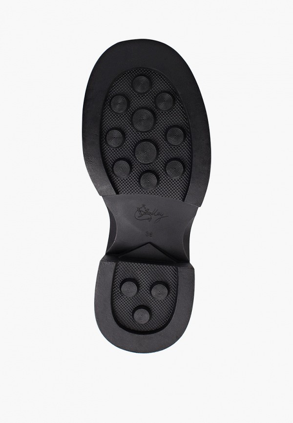 фото Полусапоги valley