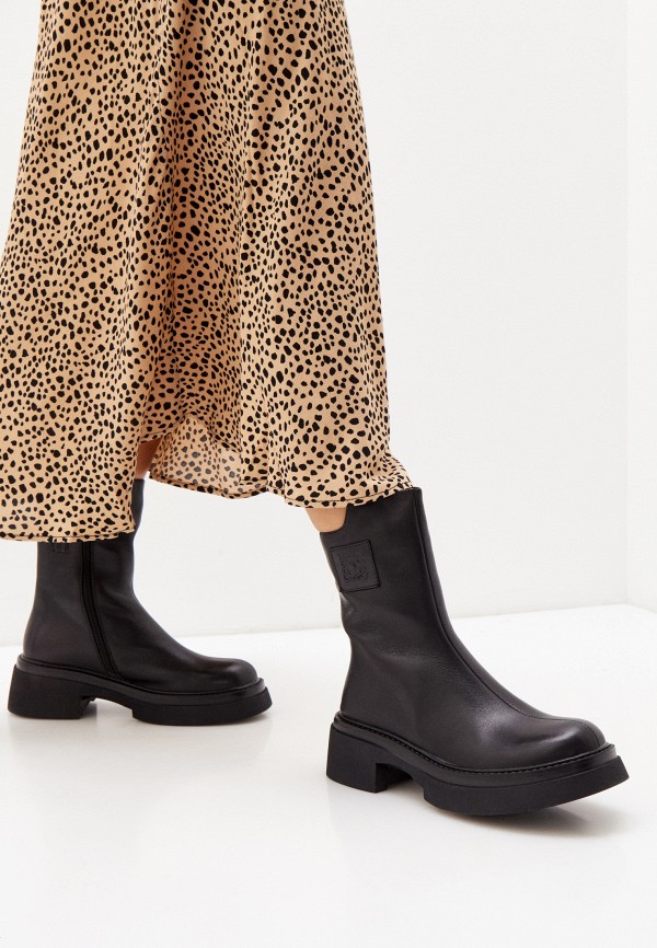 фото Полусапоги valley