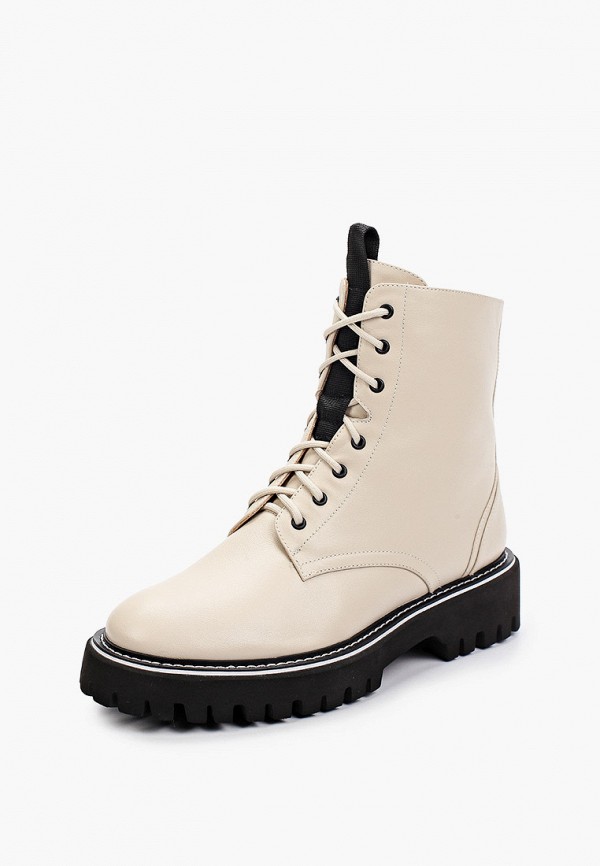 фото Ботинки valley