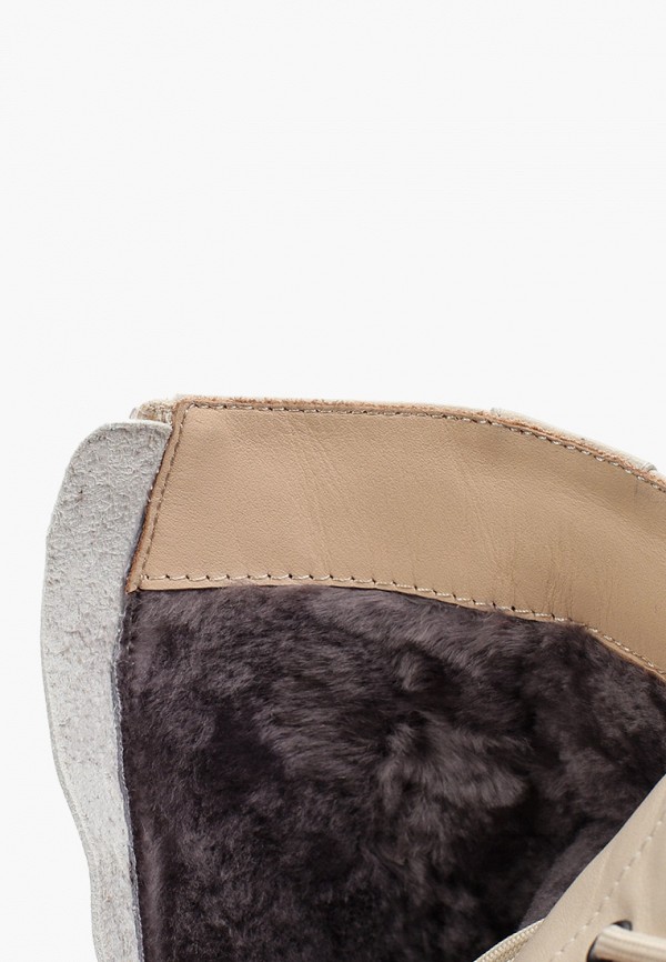 фото Ботинки valley