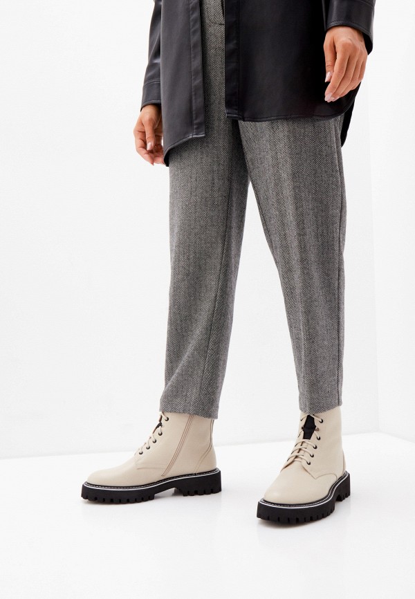 фото Ботинки valley