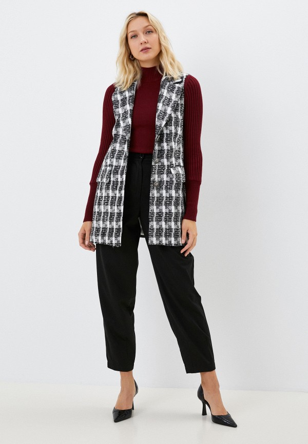 фото Жилет vivienne mare