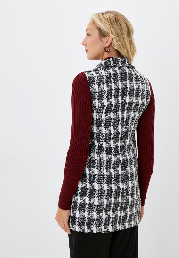 фото Жилет vivienne mare