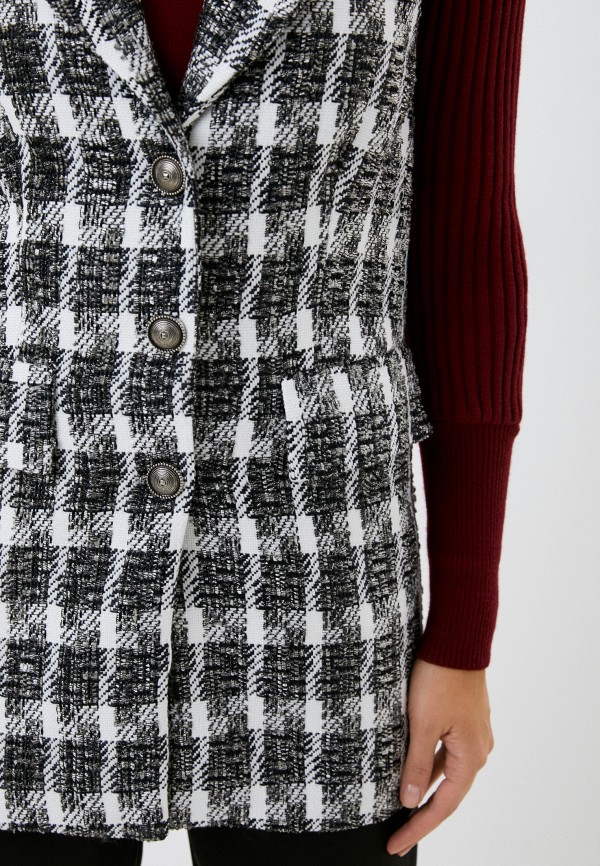 фото Жилет vivienne mare