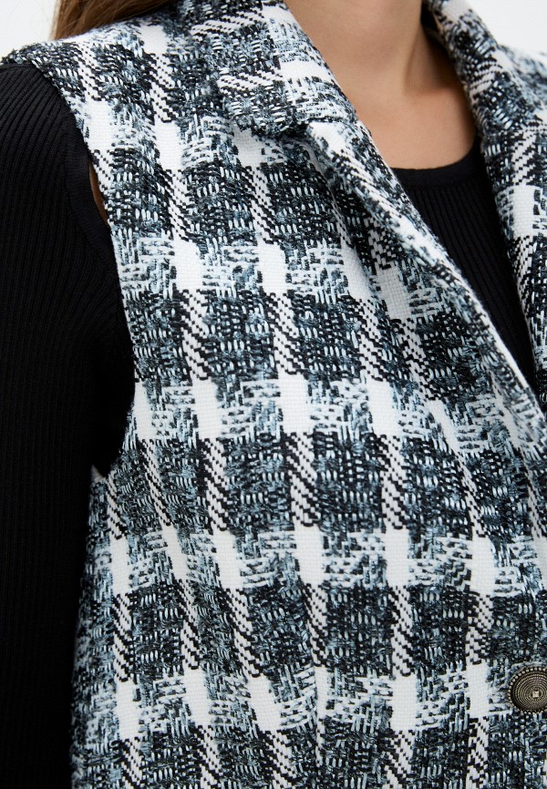 фото Жилет vivienne mare