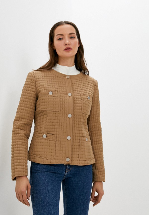 фото Куртка утепленная ril's