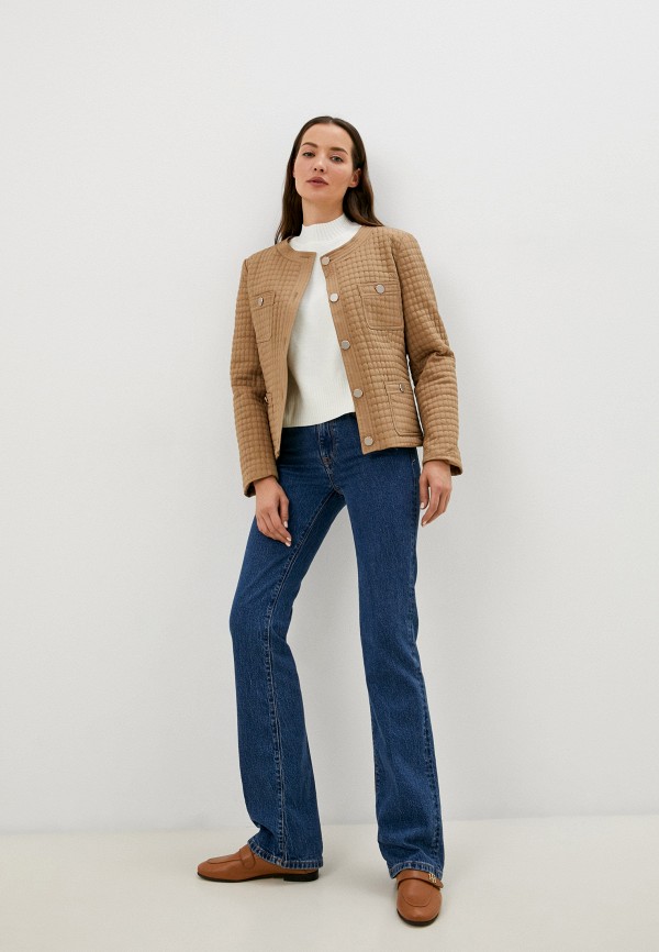 фото Куртка утепленная ril's