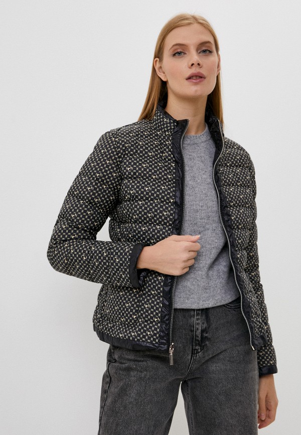 фото Куртка утепленная ril's