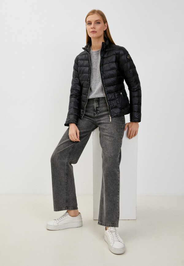 фото Куртка утепленная ril's