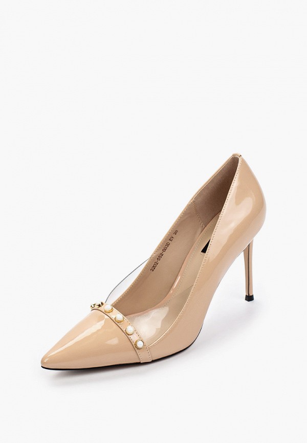 фото Туфли evigi