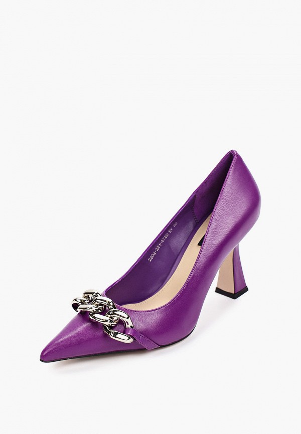 фото Туфли evigi