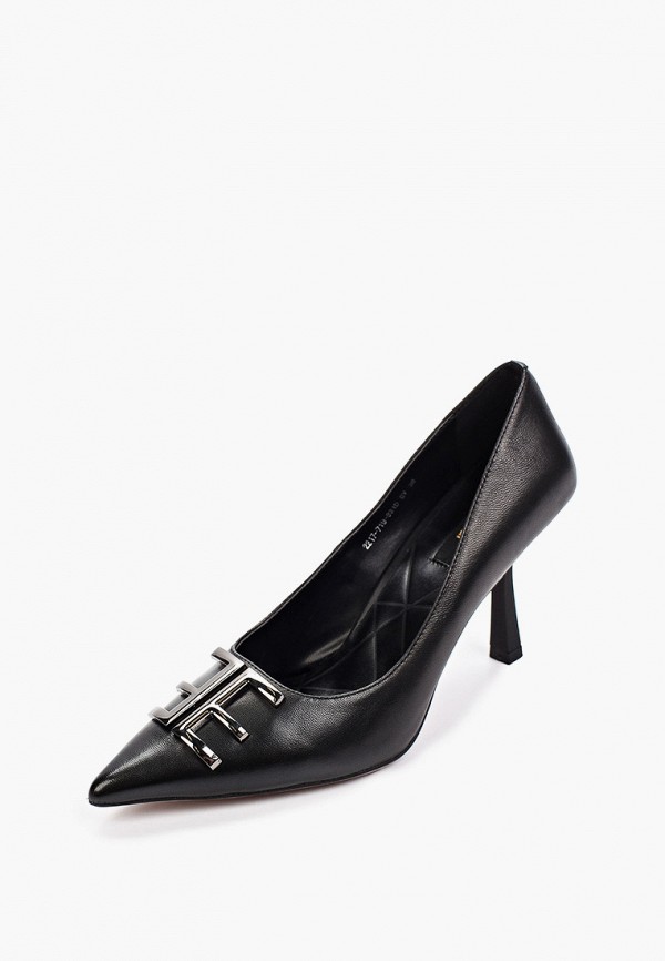 фото Туфли evigi