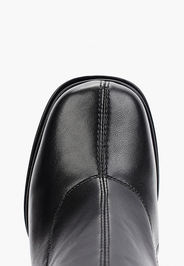 фото Ботфорты evigi