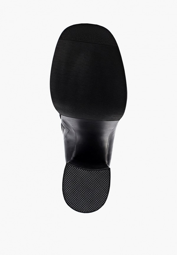 фото Ботфорты evigi