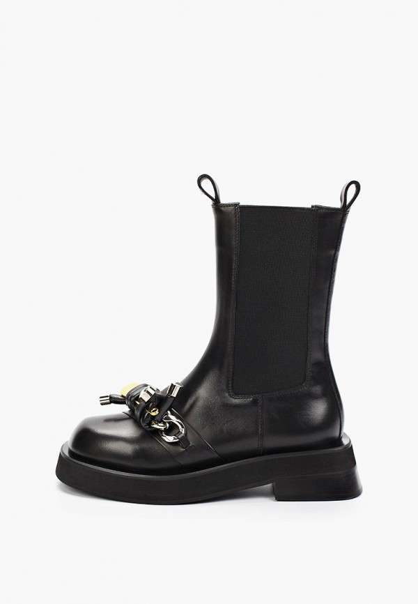 фото Полусапоги evigi