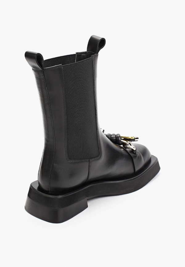 фото Полусапоги evigi