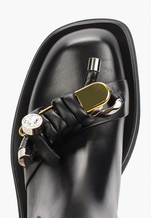 фото Полусапоги evigi