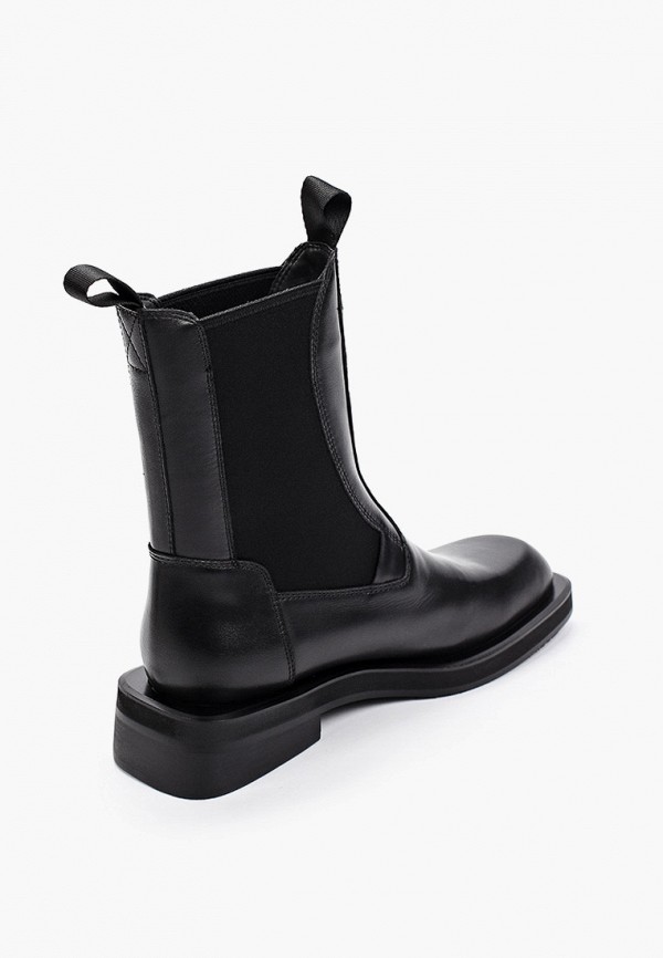 фото Полусапоги evigi