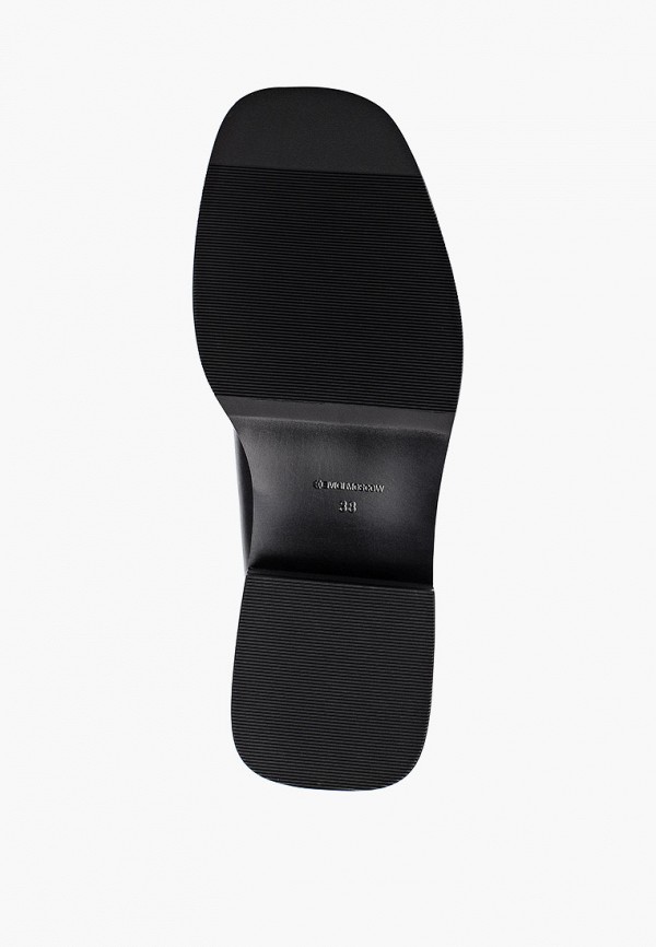 фото Полусапоги evigi