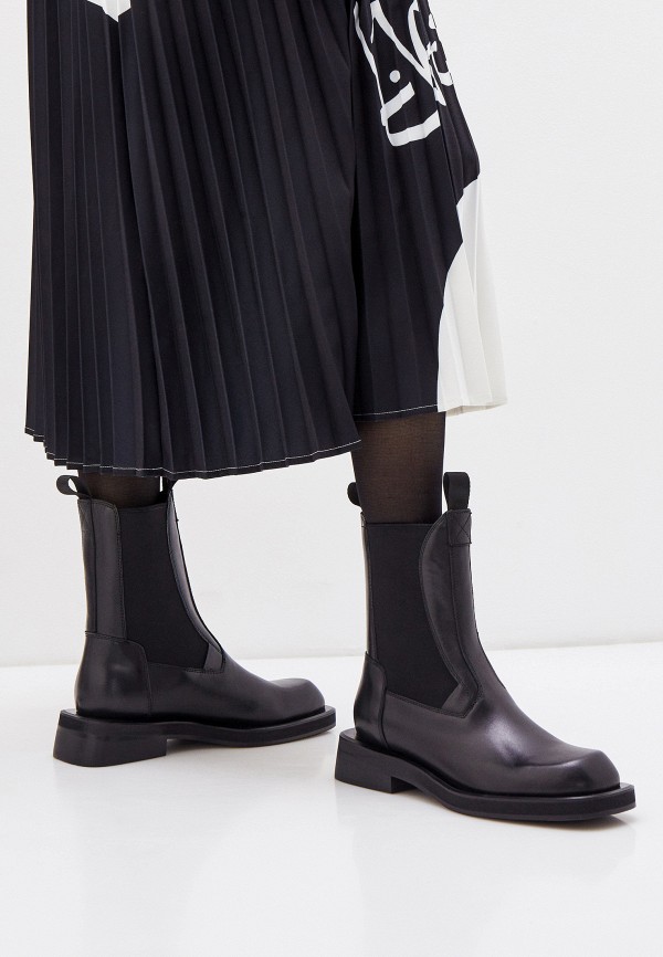 фото Полусапоги evigi