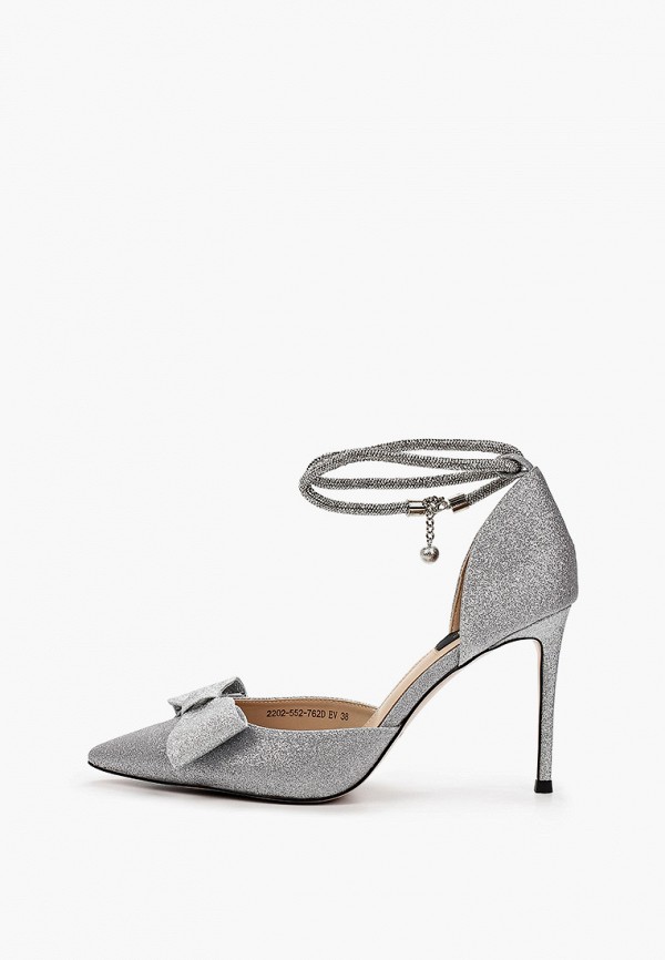 фото Туфли evigi