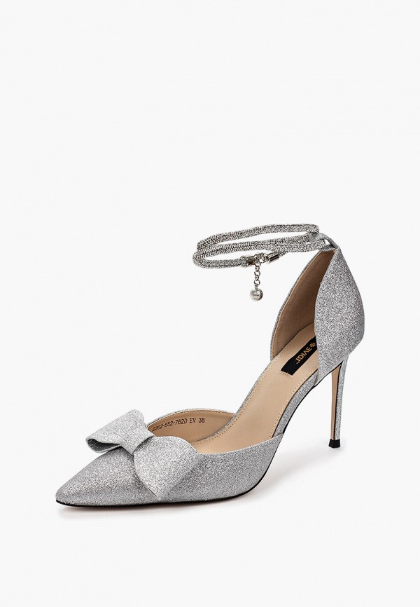 фото Туфли evigi