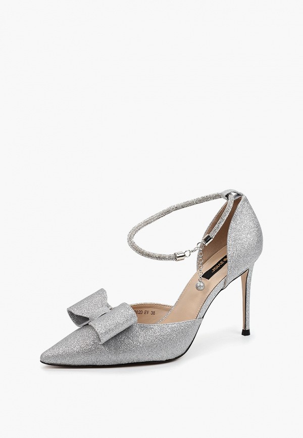 фото Туфли evigi