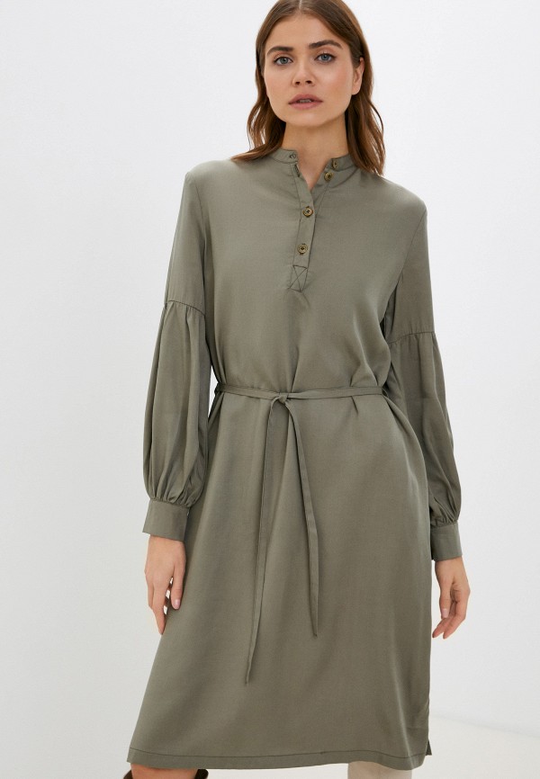 фото Платье petrichor