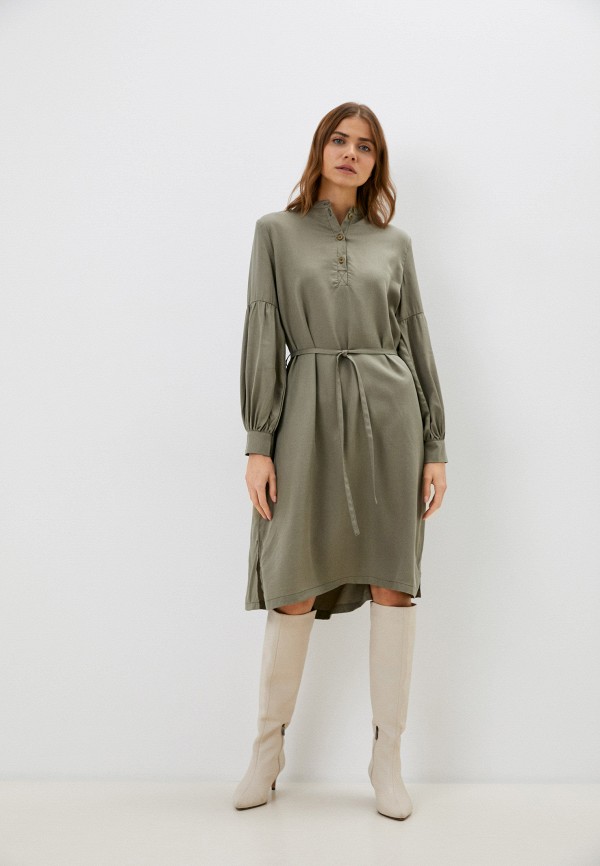 фото Платье petrichor