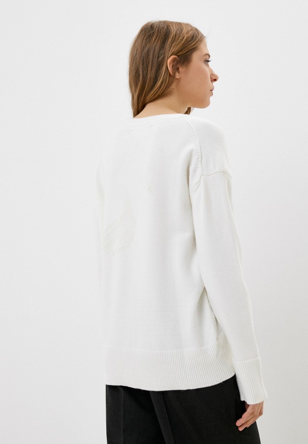 фото Пуловер perles