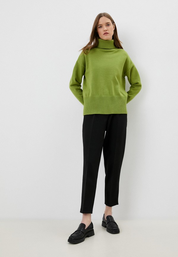 фото Свитер perles