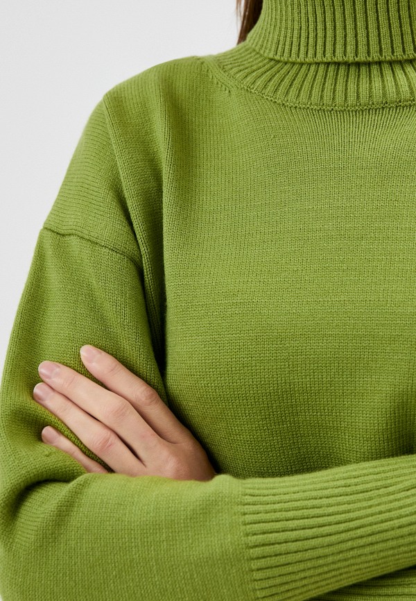 фото Свитер perles