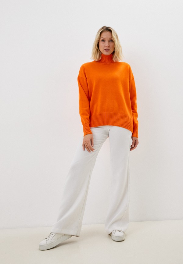 фото Свитер perles