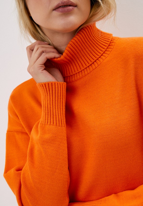 фото Свитер perles