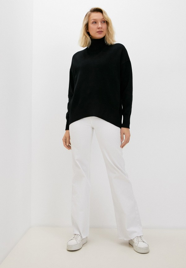 фото Свитер perles