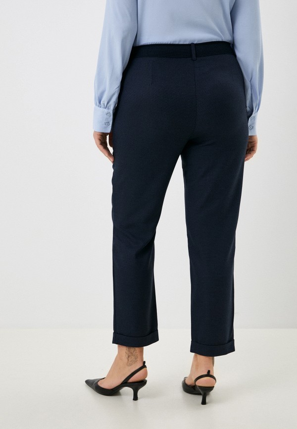 фото Брюки alexander bogdanov