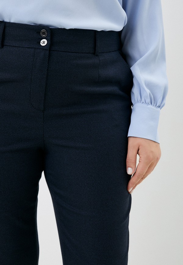 фото Брюки alexander bogdanov