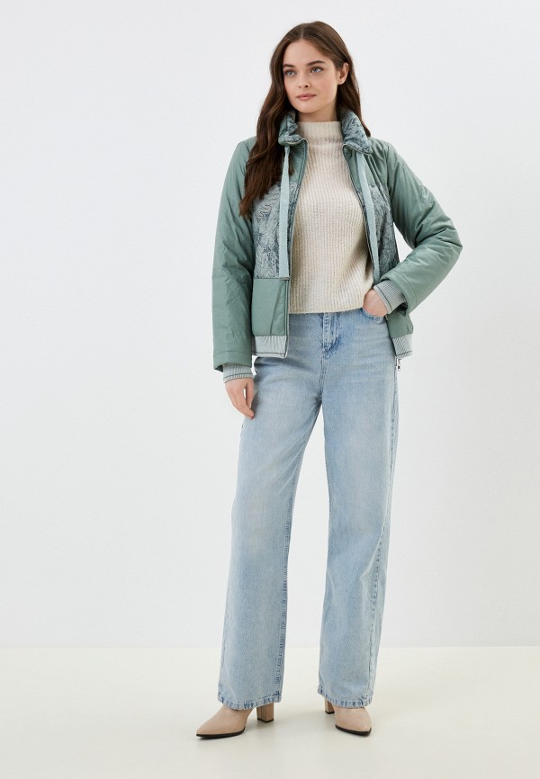 фото Куртка утепленная alexander bogdanov