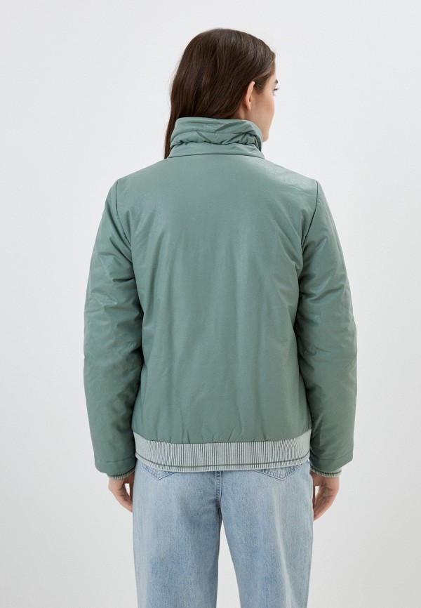 фото Куртка утепленная alexander bogdanov