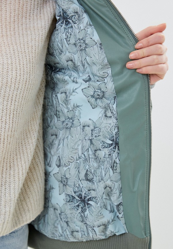 фото Куртка утепленная alexander bogdanov