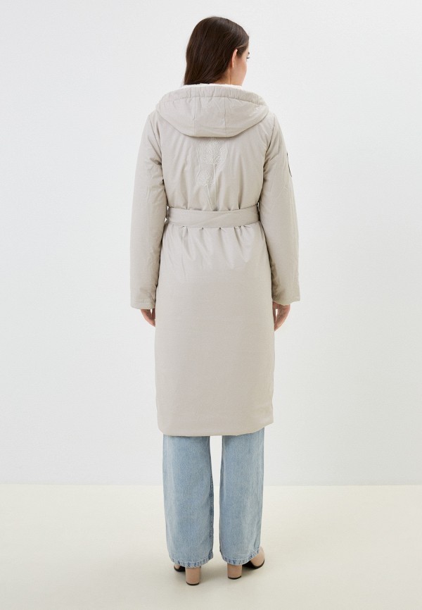 фото Куртка утепленная alexander bogdanov