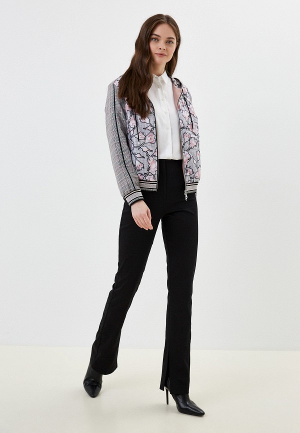 фото Куртка alexander bogdanov