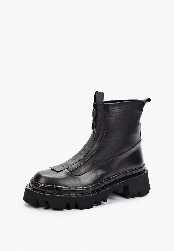 фото Ботинки grand style