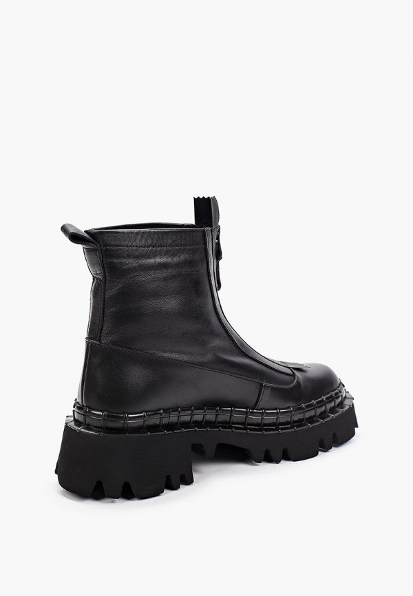 фото Ботинки grand style