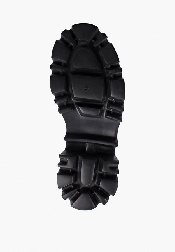 фото Ботинки grand style