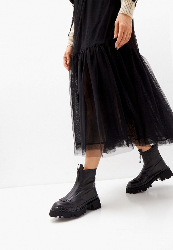 фото Ботинки grand style