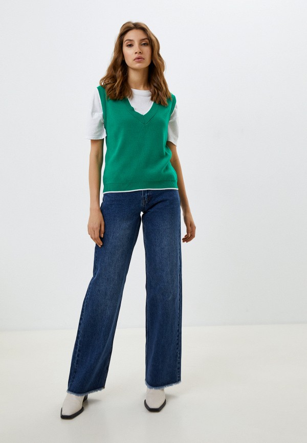 фото Джинсы francesco donni