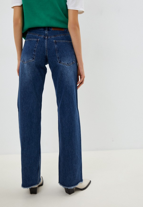 фото Джинсы francesco donni