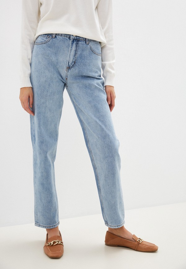 фото Джинсы elis